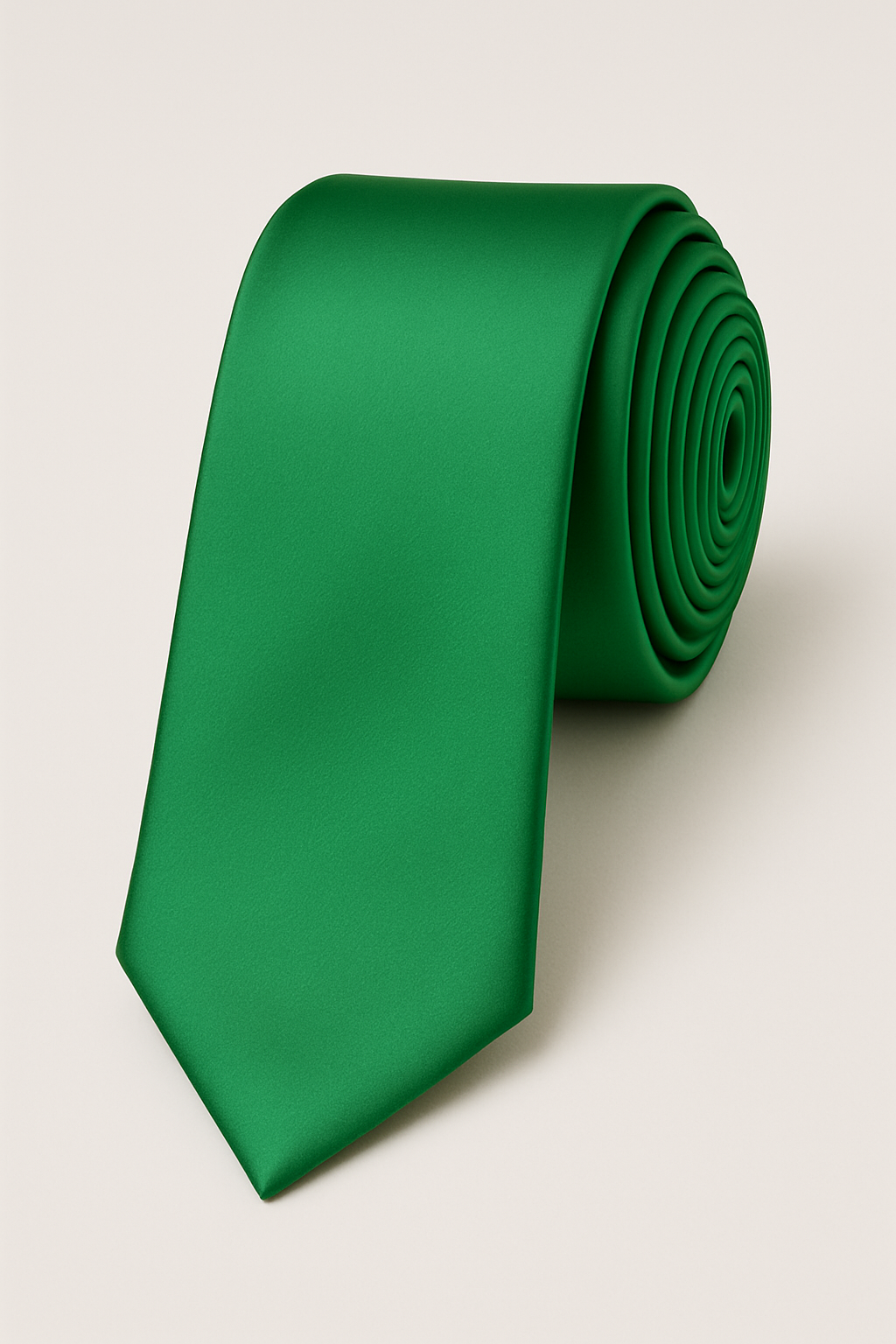 corbata seda verde.png